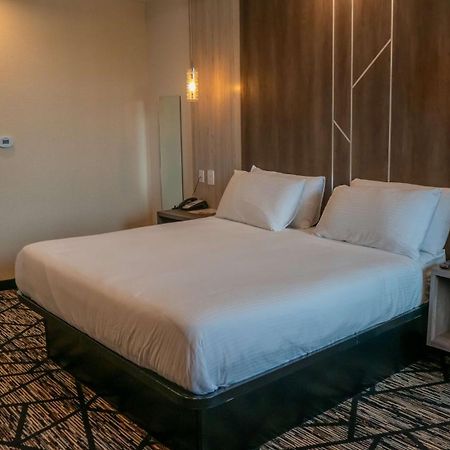 Surestay Hotel By Best Western Houston Southeast 사우스휴스턴 외부 사진