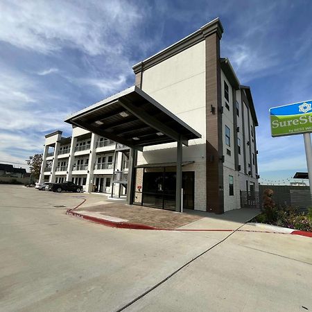 Surestay Hotel By Best Western Houston Southeast 사우스휴스턴 외부 사진