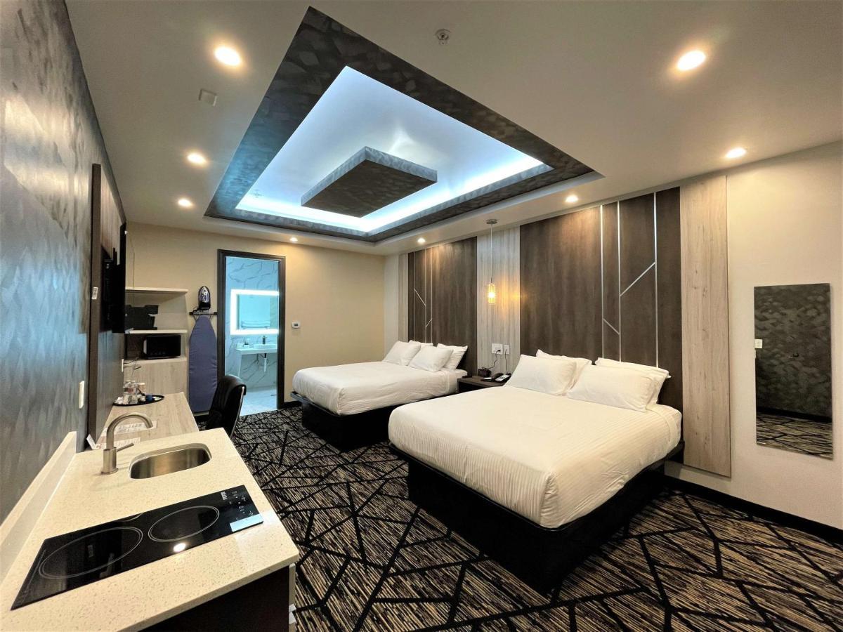 Surestay Hotel By Best Western Houston Southeast 사우스휴스턴 외부 사진