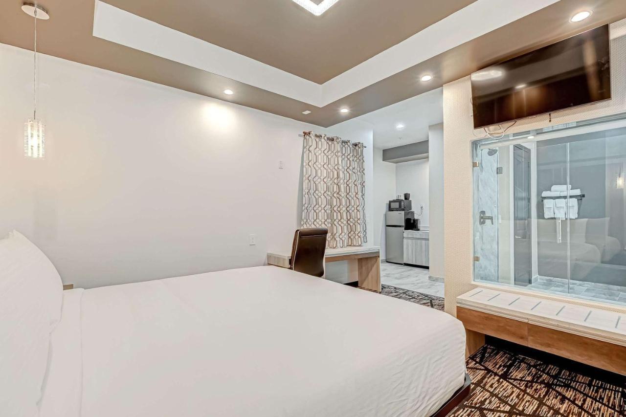 Surestay Hotel By Best Western Houston Southeast 사우스휴스턴 외부 사진