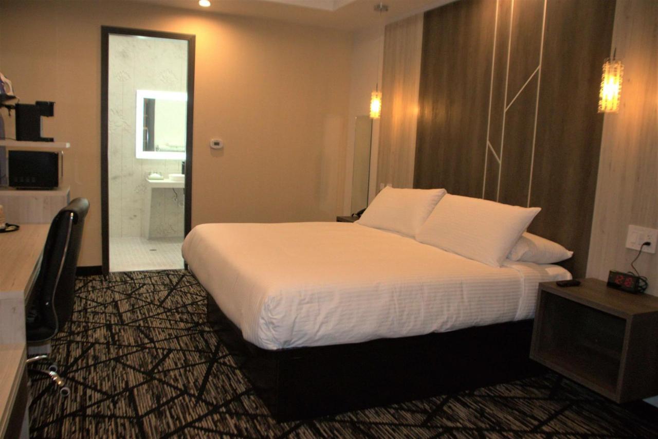 Surestay Hotel By Best Western Houston Southeast 사우스휴스턴 외부 사진