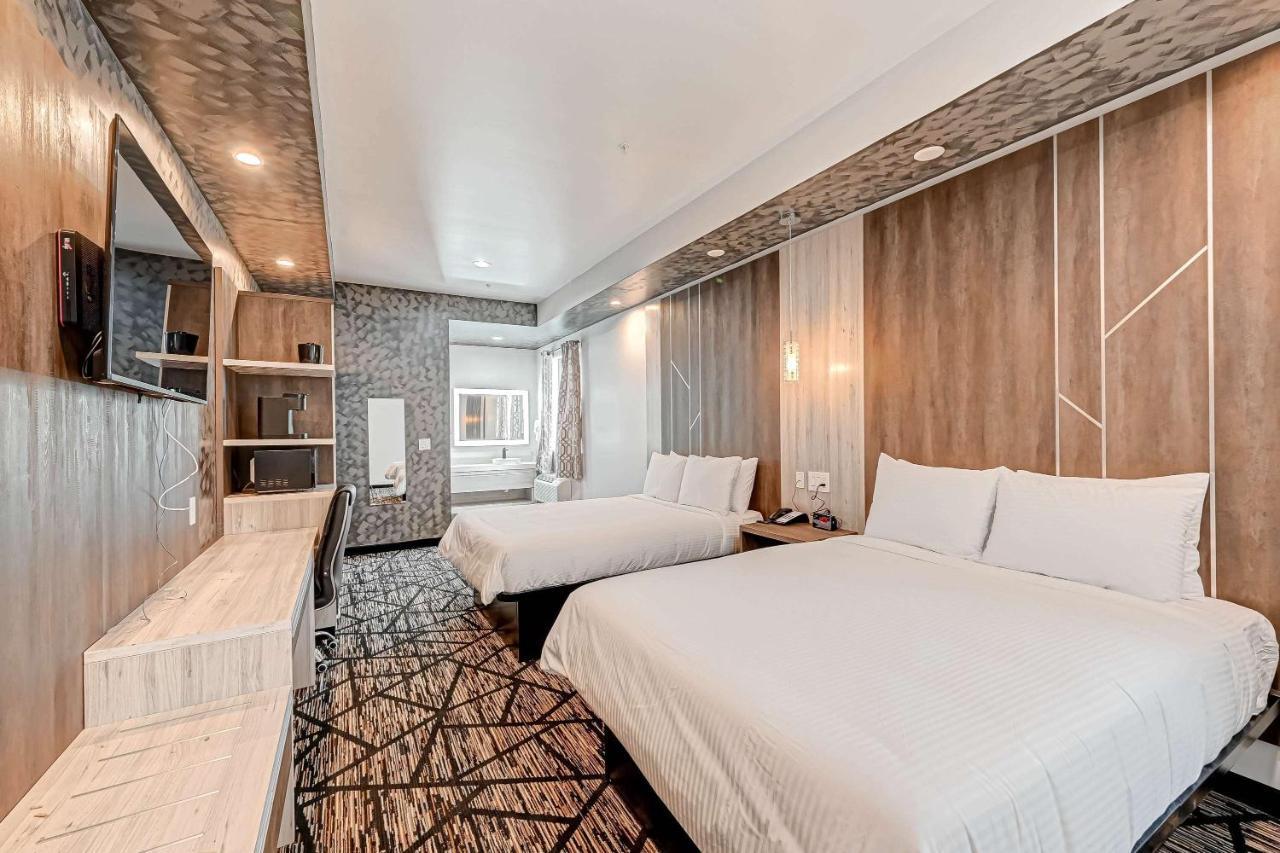 Surestay Hotel By Best Western Houston Southeast 사우스휴스턴 외부 사진
