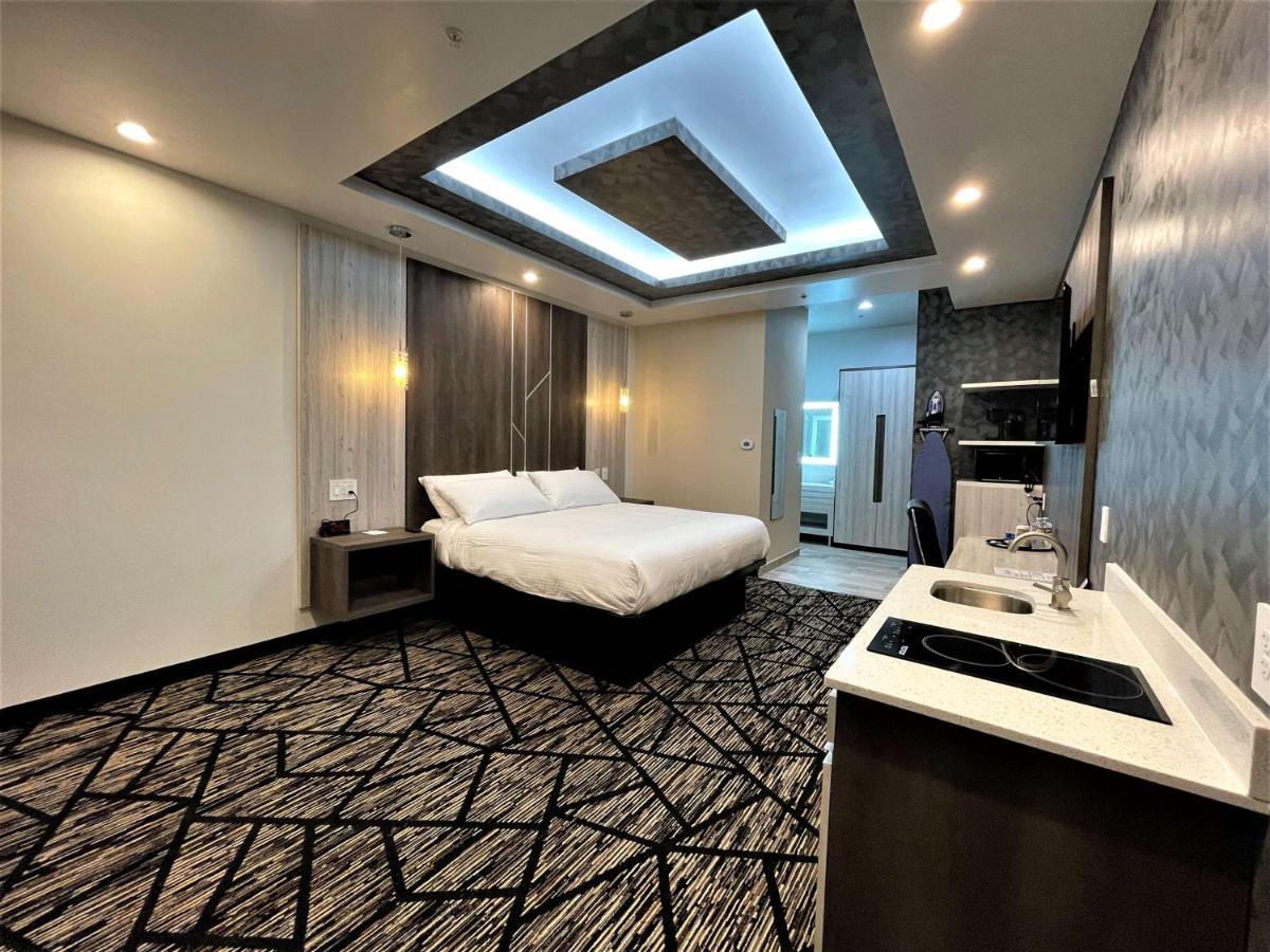 Surestay Hotel By Best Western Houston Southeast 사우스휴스턴 외부 사진