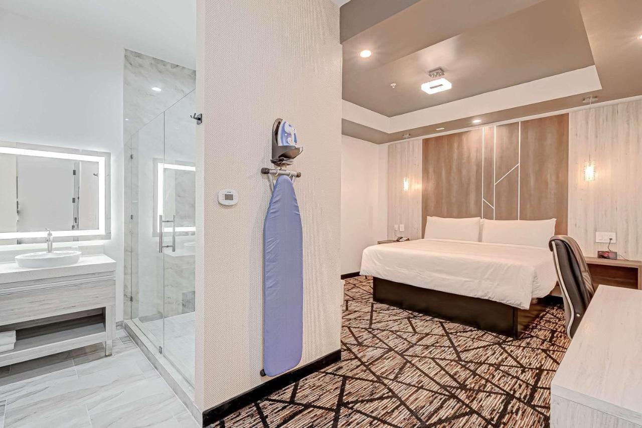 Surestay Hotel By Best Western Houston Southeast 사우스휴스턴 외부 사진