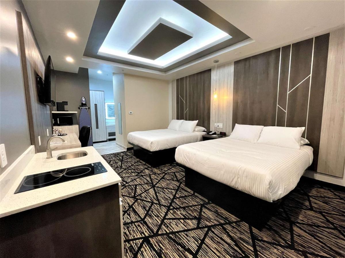 Surestay Hotel By Best Western Houston Southeast 사우스휴스턴 외부 사진