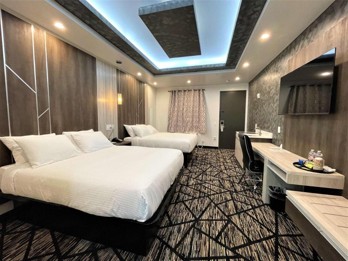 Surestay Hotel By Best Western Houston Southeast 사우스휴스턴 외부 사진