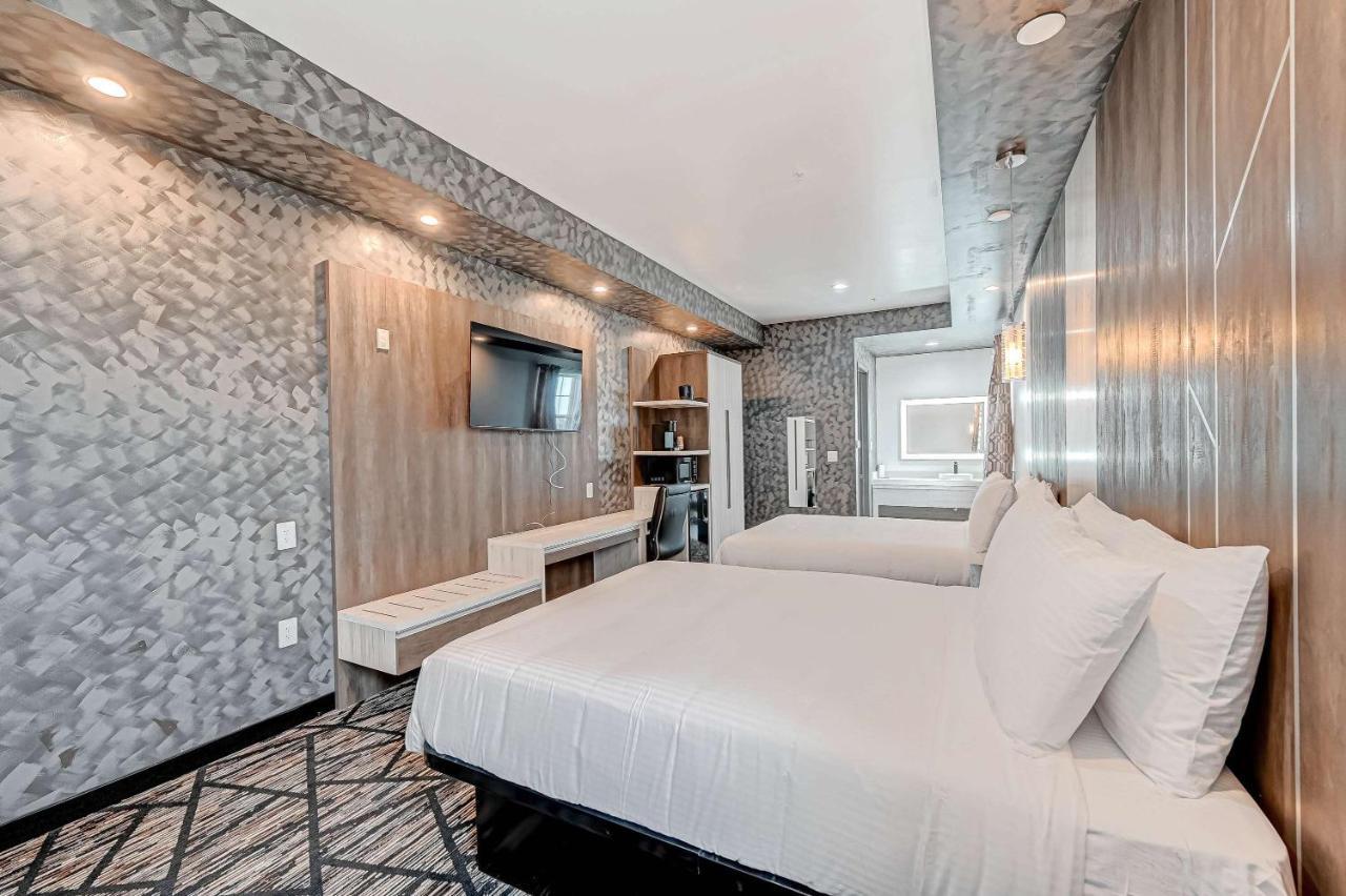 Surestay Hotel By Best Western Houston Southeast 사우스휴스턴 외부 사진