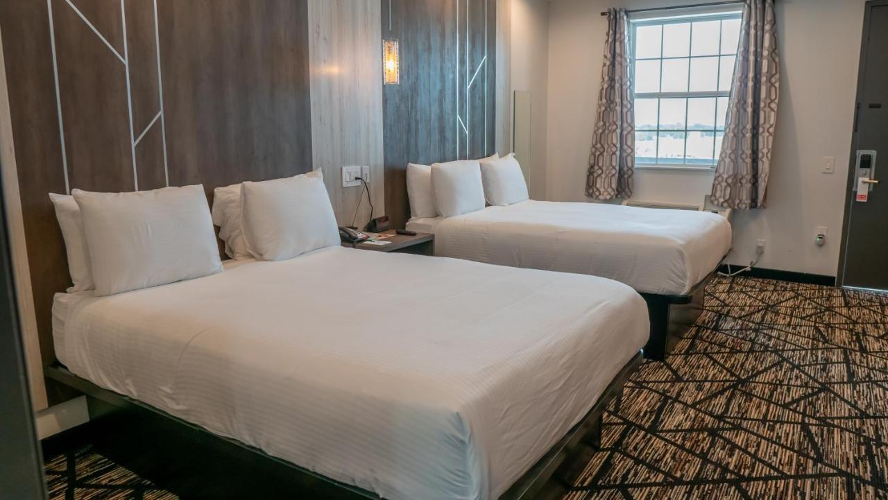 Surestay Hotel By Best Western Houston Southeast 사우스휴스턴 외부 사진