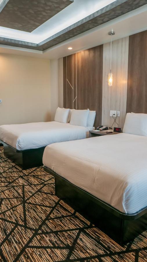Surestay Hotel By Best Western Houston Southeast 사우스휴스턴 외부 사진