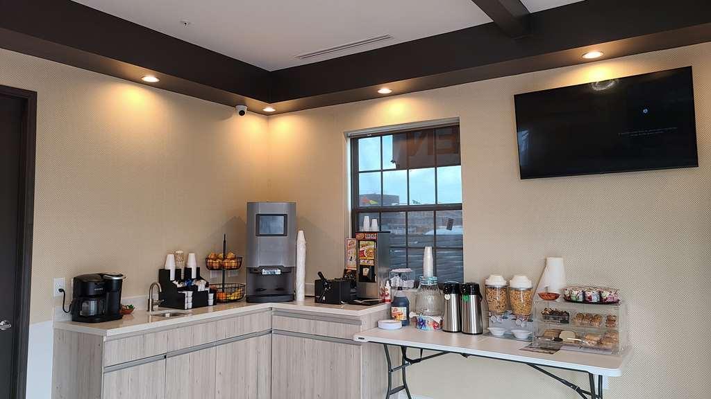 Surestay Hotel By Best Western Houston Southeast 사우스휴스턴 외부 사진