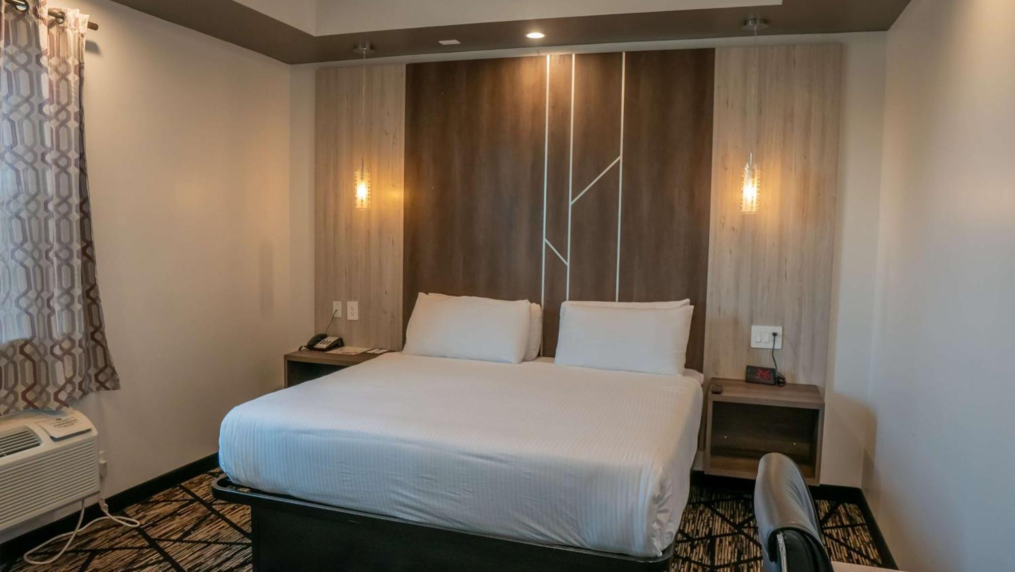Surestay Hotel By Best Western Houston Southeast 사우스휴스턴 외부 사진