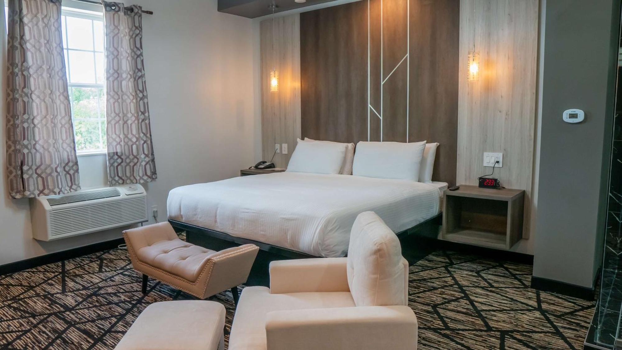 Surestay Hotel By Best Western Houston Southeast 사우스휴스턴 외부 사진