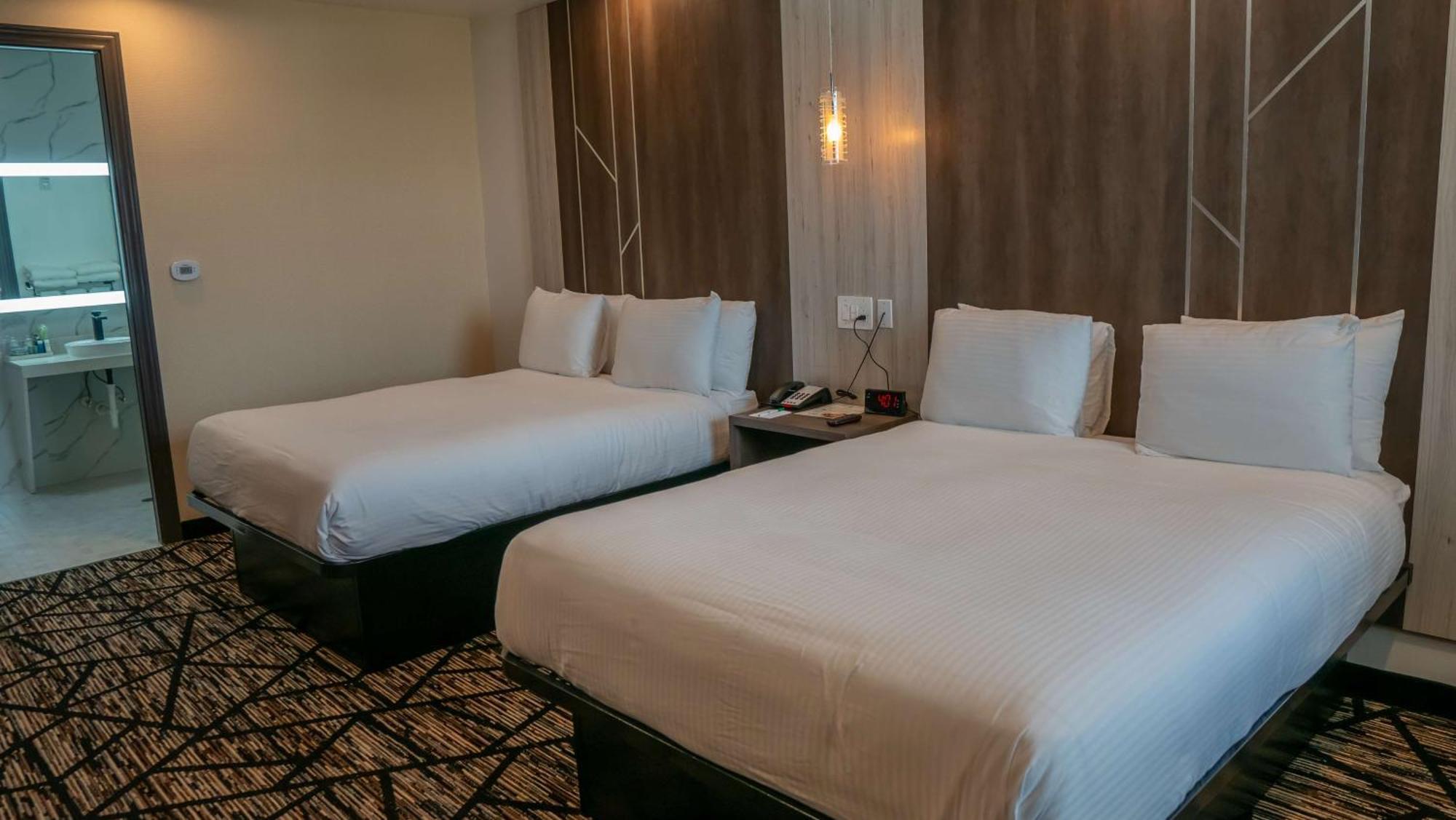Surestay Hotel By Best Western Houston Southeast 사우스휴스턴 외부 사진