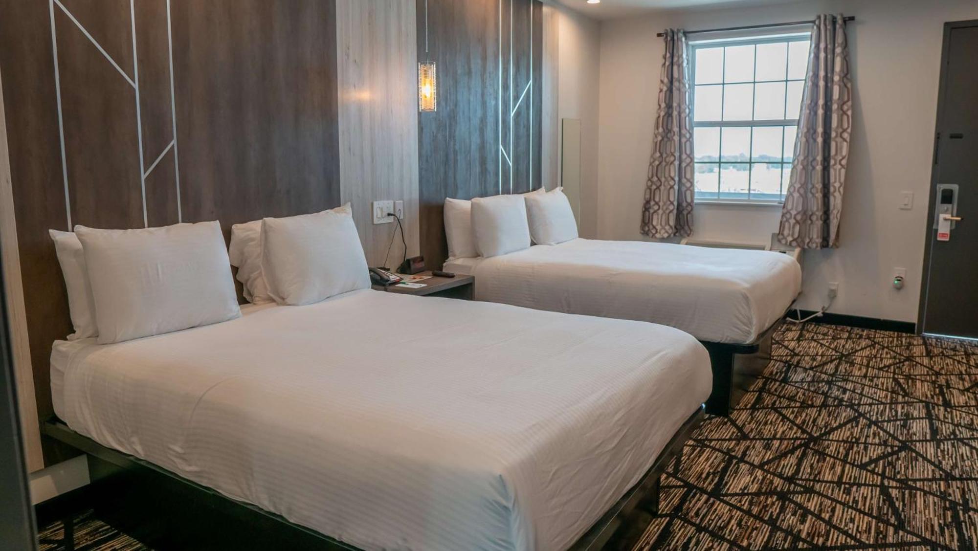 Surestay Hotel By Best Western Houston Southeast 사우스휴스턴 외부 사진