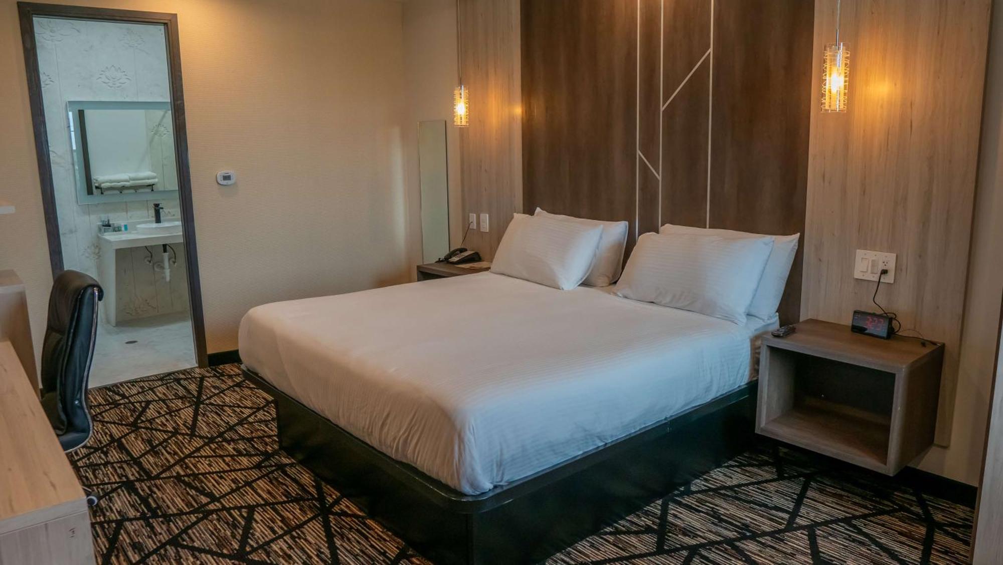 Surestay Hotel By Best Western Houston Southeast 사우스휴스턴 외부 사진