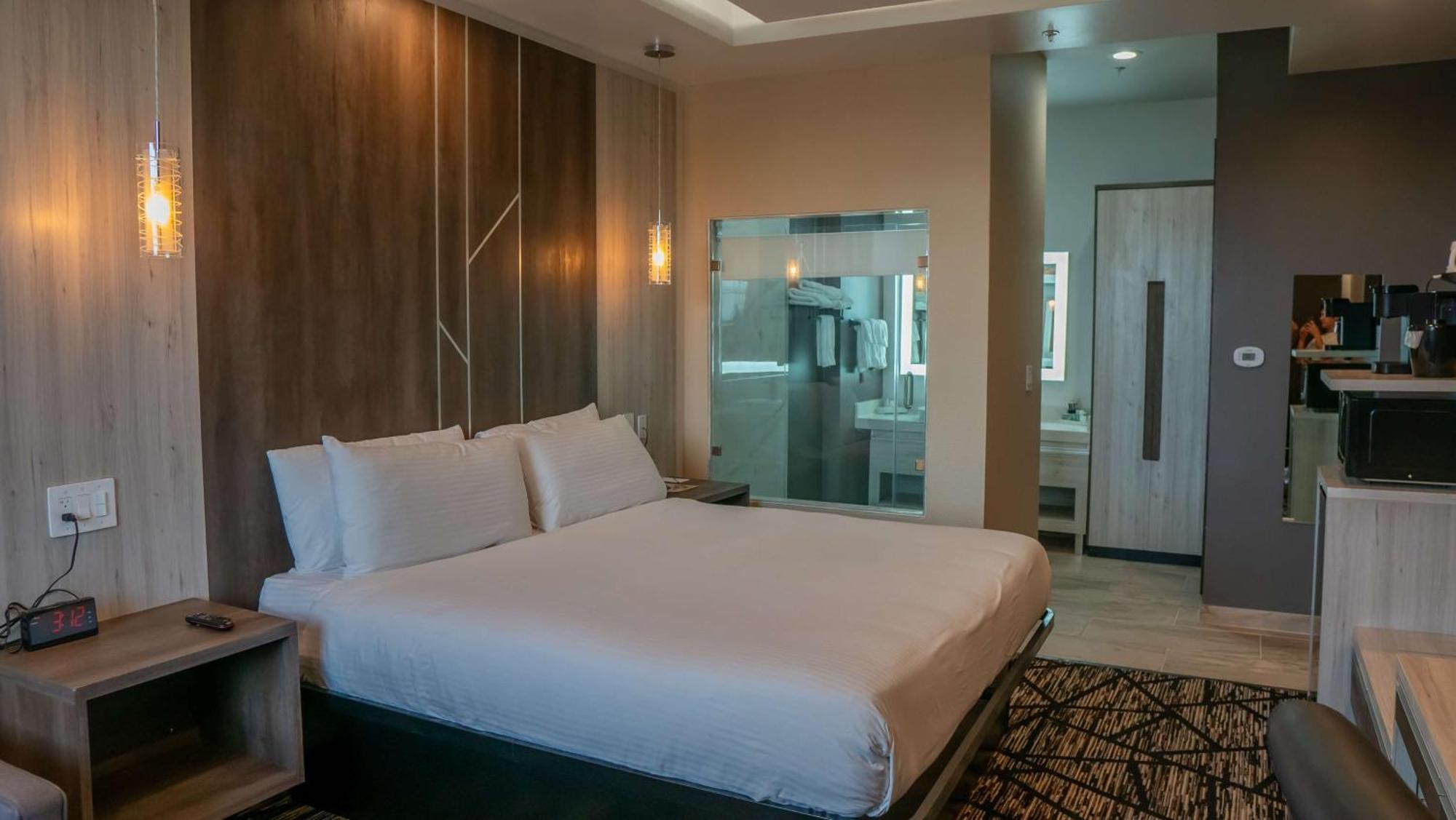 Surestay Hotel By Best Western Houston Southeast 사우스휴스턴 외부 사진